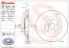 BREMBO 09.N212.10 (09N21210) Brake Disc