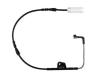 BREMBO A00213 Warning Contact, brake pad wear