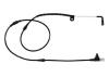 BREMBO A00273 Warning Contact, brake pad wear