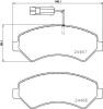 BREMBO P23161 Brake Pad Set, disc brake