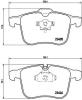 BREMBO P59046 Brake Pad Set, disc brake