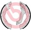 BREMBO S30536 Brake Shoe Set
