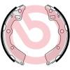 BREMBO S30538 Brake Shoe Set