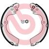 BREMBO S56548 Brake Shoe Set