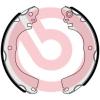 BREMBO S61543 Brake Shoe Set