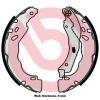 BREMBO S61544 Brake Shoe Set