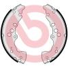BREMBO S79525 Brake Shoe Set