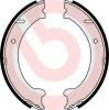BREMBO S86510 Brake Shoe Set, parking brake
