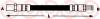 BREMBO T86016 Brake Hose