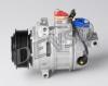 DENSO DCP05090 Compressor, air conditioning