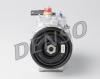 DENSO DCP05090 Compressor, air conditioning