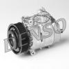 DENSO DCP17113 Compressor, air conditioning