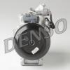 DENSO DCP17140 Compressor, air conditioning