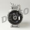 DENSO DCP32050 Compressor, air conditioning