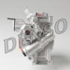 DENSO DCP50304 Compressor, air conditioning