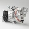 DENSO DCP50304 Compressor, air conditioning