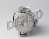 DENSO DCP50085 Compressor, air conditioning