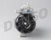 DENSO DCP50087 Compressor, air conditioning