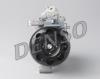 DENSO DCP50087 Compressor, air conditioning
