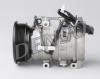 DENSO DCP45011 Compressor, air conditioning