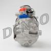 DENSO DCP05104 Compressor, air conditioning