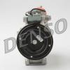DENSO DCP05104 Compressor, air conditioning