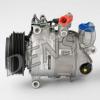 DENSO DCP05104 Compressor, air conditioning