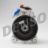 DENSO DCP05105 Compressor, air conditioning