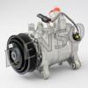 DENSO DCP05105 Compressor, air conditioning
