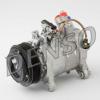 DENSO DCP05106 Compressor, air conditioning