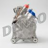 DENSO DCP05106 Compressor, air conditioning