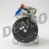 DENSO DCP05106 Compressor, air conditioning