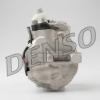 DENSO DCP17146 Compressor, air conditioning