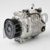 DENSO DCP17146 Compressor, air conditioning
