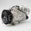 DENSO DCP23035 Compressor, air conditioning