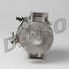 DENSO DCP50088 Compressor, air conditioning
