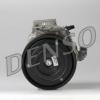 DENSO DCP50088 Compressor, air conditioning