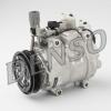 DENSO DCP50126 Compressor, air conditioning