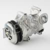 DENSO DCP50308 Compressor, air conditioning