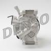 DENSO DCP50309 Compressor, air conditioning