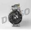DENSO DCP05108 Compressor, air conditioning