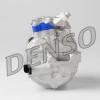 DENSO DCP32068 Compressor, air conditioning