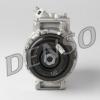 DENSO DCP32068 Compressor, air conditioning