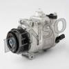 DENSO DCP32068 Compressor, air conditioning