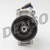 DENSO DCP02095 Compressor, air conditioning