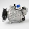 DENSO DCP02095 Compressor, air conditioning