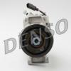 DENSO DCP32066 Compressor, air conditioning