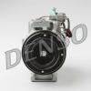 DENSO DCP17148 Compressor, air conditioning