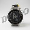 DENSO DCP28017 Compressor, air conditioning