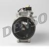 DENSO DCP02096 Compressor, air conditioning